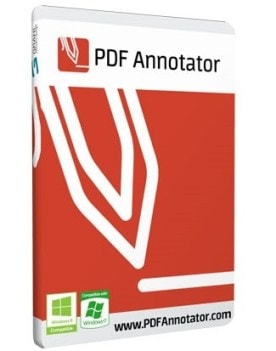 PDF Annotator 9.0.0.920 License Bypass With License Key