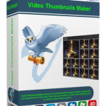 Video Thumbnails Maker 25.1.1.0 License Bypass With License Key