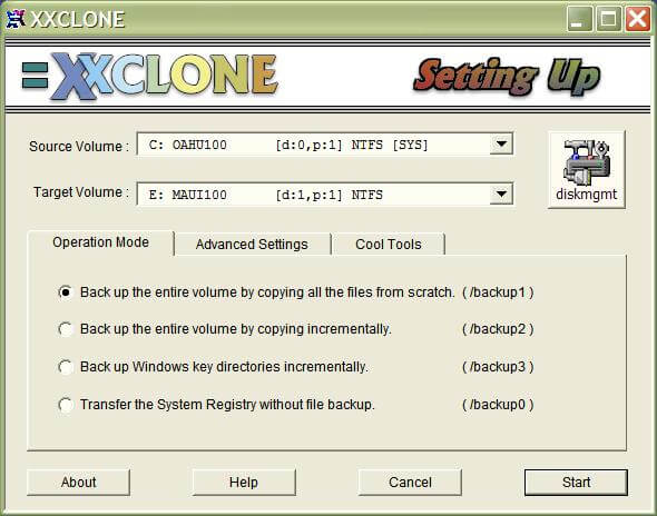 XXClone Pro 2.9.9 License Bypass With Serial Key Free Download