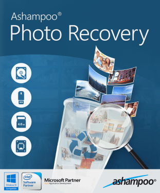 Ashampoo Photo Recovery 8.3.3 License Bypass With License Key