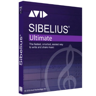 Avid Sibelius Ultimate License Bypass With License Key