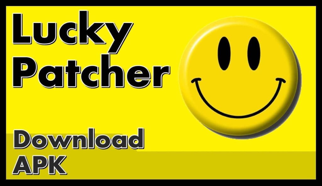 Lucky Patcher APK V12.1.1 With Cracked Free Download