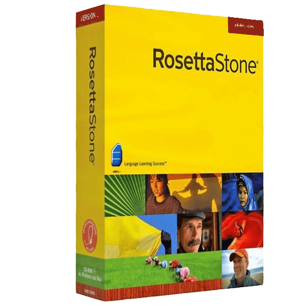 Rosetta Stone 8.33.1 License Bypass With Activation Code