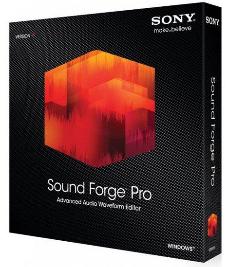 Sound Forge Pro 18.0.0.21 License Bypass With Serial Key