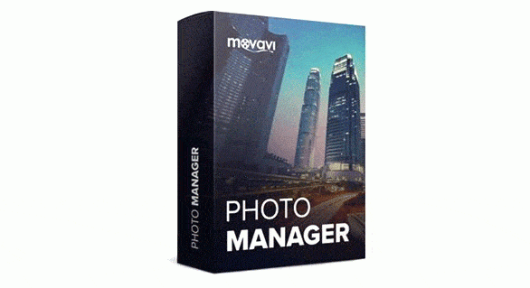 Movavi Photo Manager 24.3.4 License Bypass With Activation Key