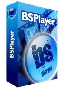 BS.Player Pro 3.22.250 License Bypass With (Lifetime) License Key