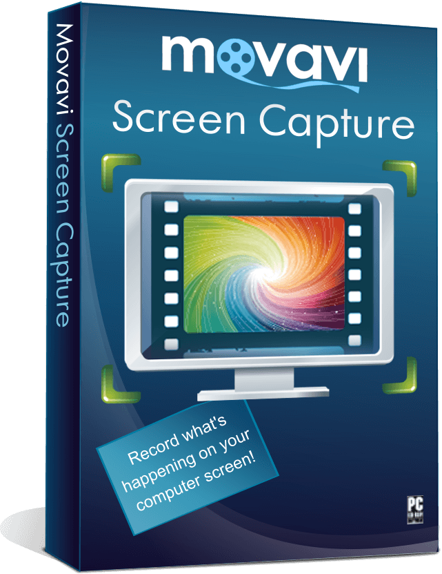 Movavi Screen Capture Studio 24.3.4 License Bypass with Key