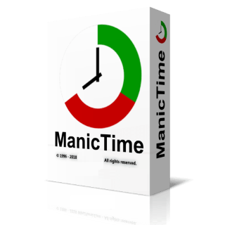 ManicTime Pro 2024.3.4.0 License Bypass With License Key