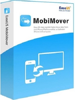 EaseUS MobiMover Pro 6.3.3 License Bypass With License Code