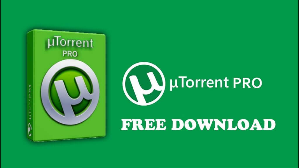 uTorrent Pro 8.1.4 License Bypass + Activation Key Free Download