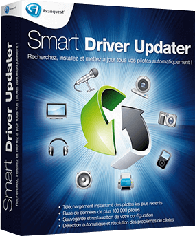 Smart Driver Updater 7.1.1165 License Bypass + License Key