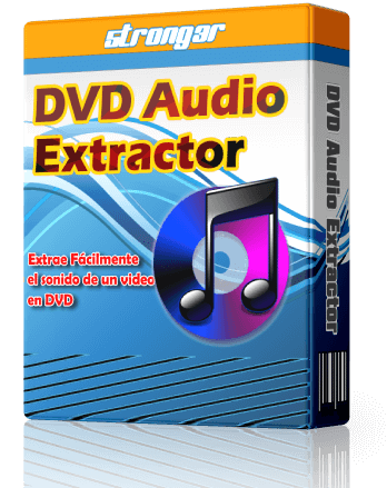 DVD Audio Extractor 8.6.2 License Bypass With License Key