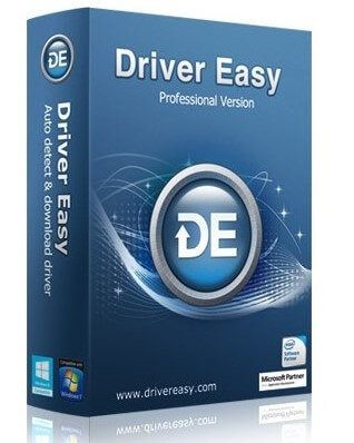 Driver Easy Pro 5.8.4 License Bypass + (100% Working) License Key