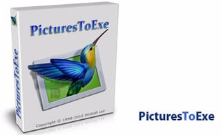 PicturesToExe Deluxe 10.7.7 License Bypass + Lifetime License key