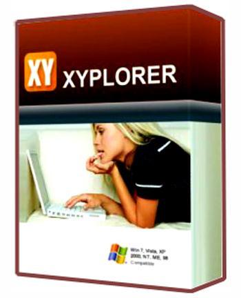 XYplorer Pro 25.80 License Bypass + Keygen Free Download