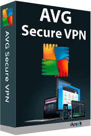 AVG Secure VPN 2.70.6557 License Bypass 2024 + Activation Code