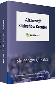 Aiseesoft Slideshow Creator 1.0.72 License Bypass + License Key