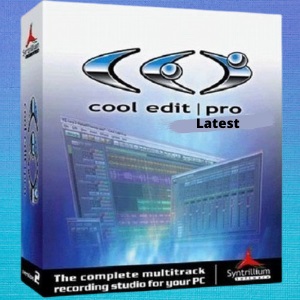 Cool Edit Pro 9.0.6 License Bypass + Serial Key Free Download