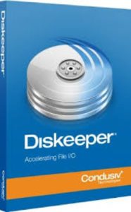 Diskeeper Professional 20.0.1302 License Bypass + License Key