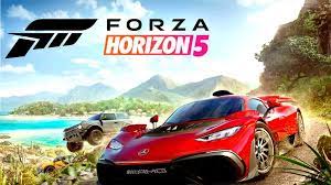 Forza Horizon 5 License Bypass For PC With Activation Key