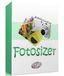 Fotosizer Professional Edition 3.20 License Bypass + Product Key