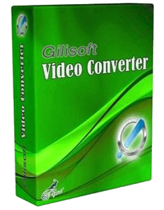 GiliSoft Video Converter 16.3.3 License Bypass + Serial Key