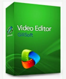 GiliSoft Video Editor Pro 17.8 License Bypass + Registration code