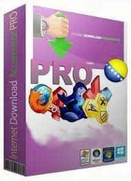 Internet Download Accelerator Pro 7.2.2 License Bypass + Key