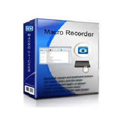 Macro Recorder 6.6.0.2 License Bypass + License Key
