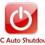 PC Auto Shutdown 8.1 License Bypass + Serial Key Free Download
