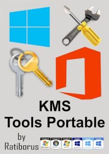 Ratiborus KMS Tools 18.10.2024 + License Bypass Free Download