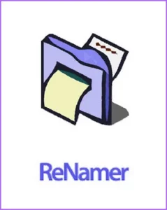 ReNamer Pro 8.2 License Bypass With Registration Code