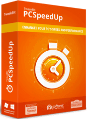 TweakBit PCSpeedUp 1.8.2.48 With License Bypass Free Download