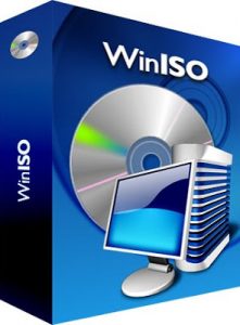 WinISO 7.3.4 License Bypass + (100% Working) Registration Code
