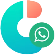 iCareFone for WhatsApp Transfer 8.6.14 License Bypass + Key