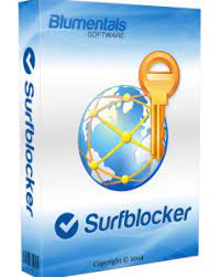 Blumentals Surfblocker 5.15.0.65 With License Bypass Download